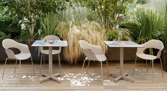 Sillones para cafetería