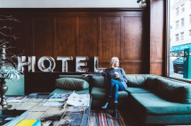 Estrategias de hoteles para atraer clientes