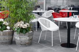 Mobiliario hosteleria Barcelona