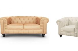 sofa chester para hosteleria